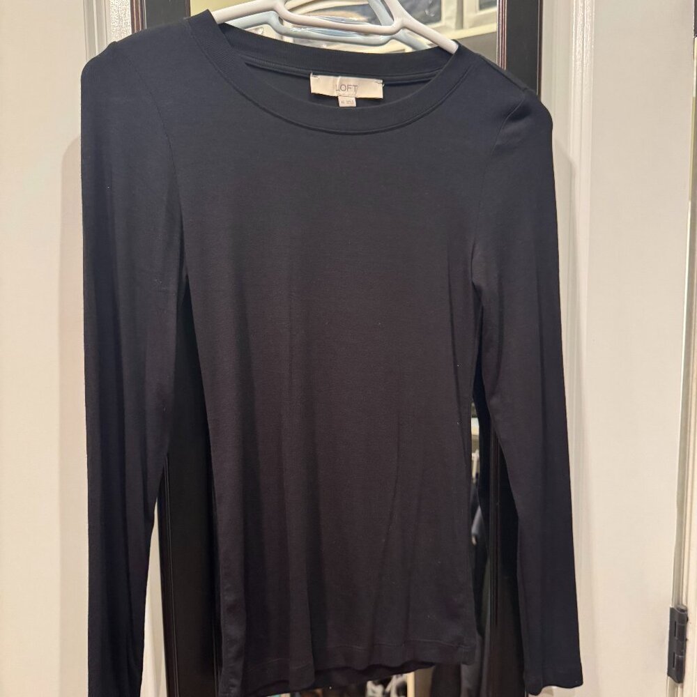LOFT shirt